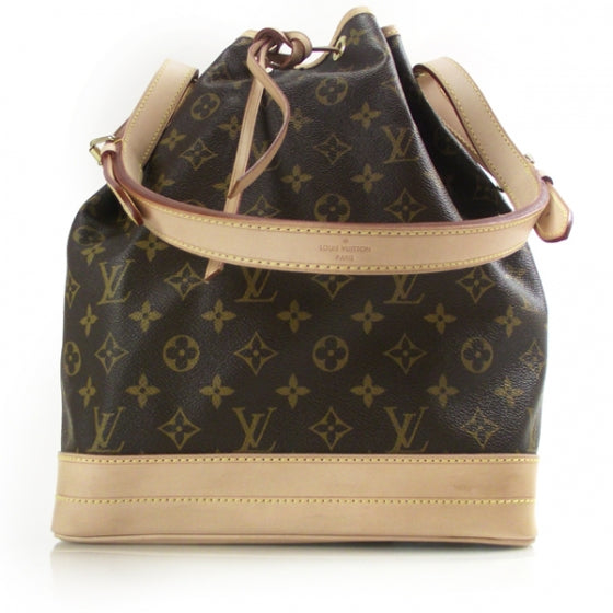 Louis Vuitton Monogram Noe 1 of 10