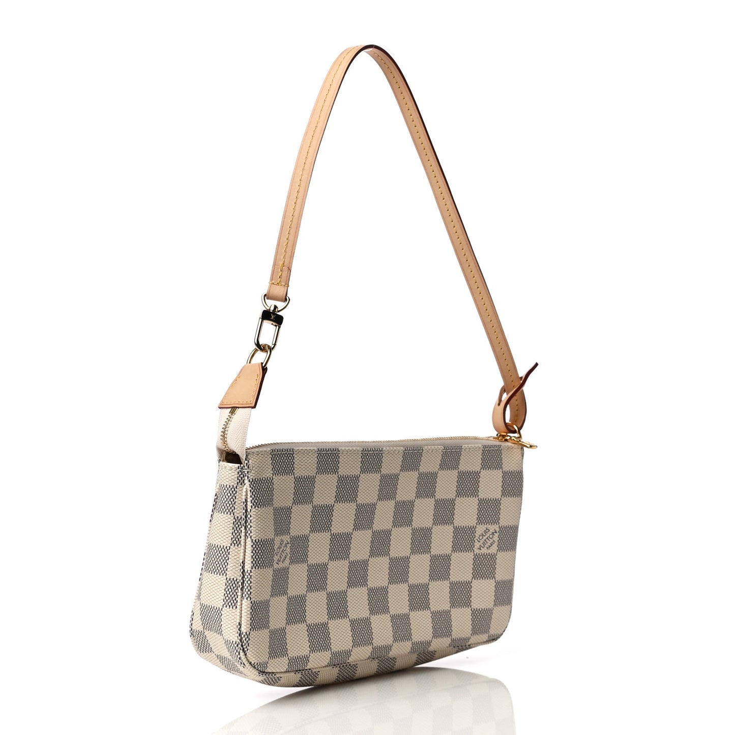 Damier Azur Pochette Accessories NM