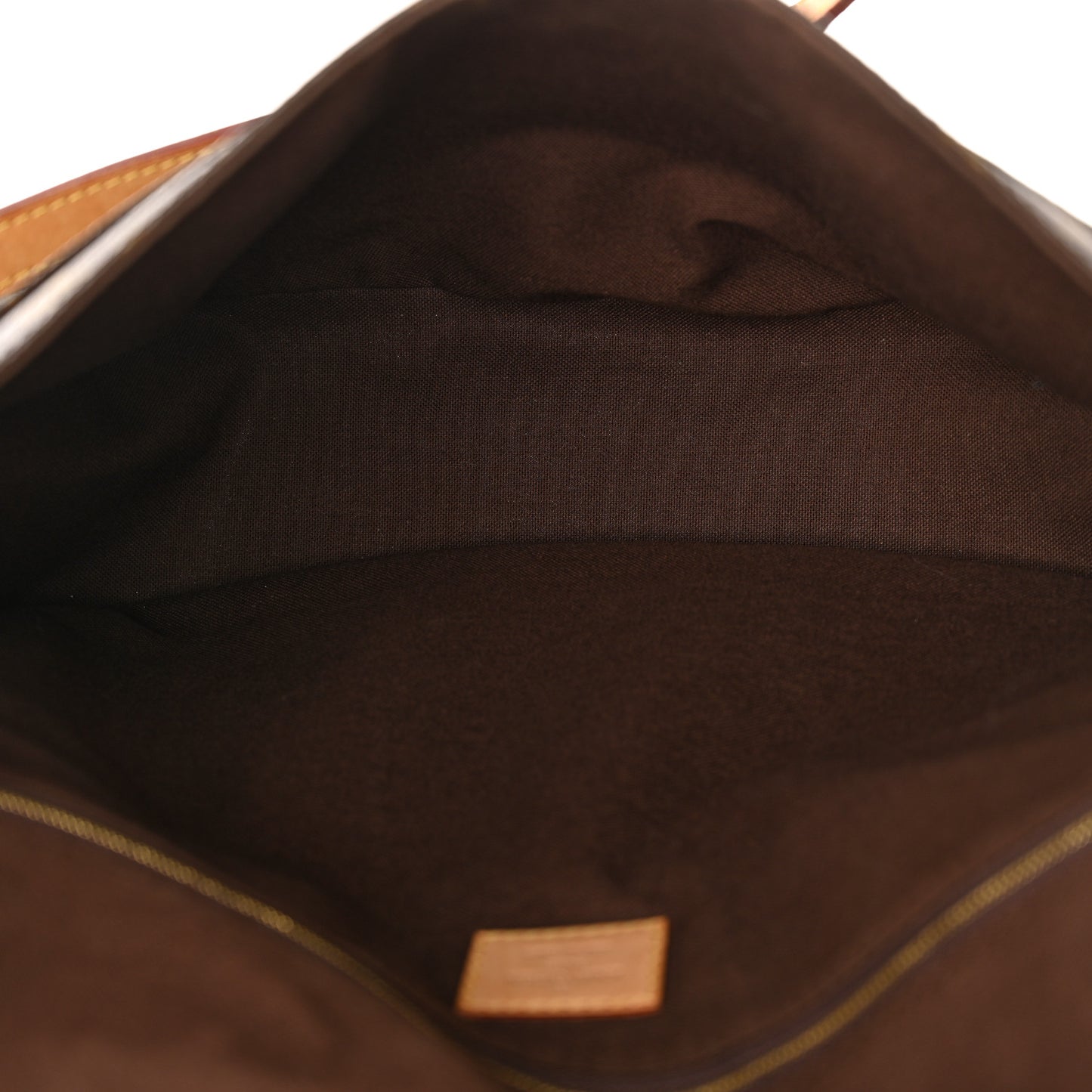 Monogram Menilmontant MM