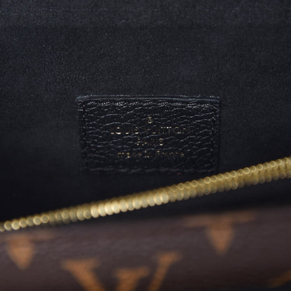 Louis Vuitton Monogram Victoire Black 6 of 7