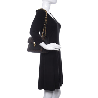 Louis Vuitton Monogram Victoire Black 2 of 11