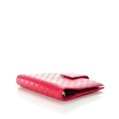 Gucci Microguccissima Small Agenda Red 4 of 7