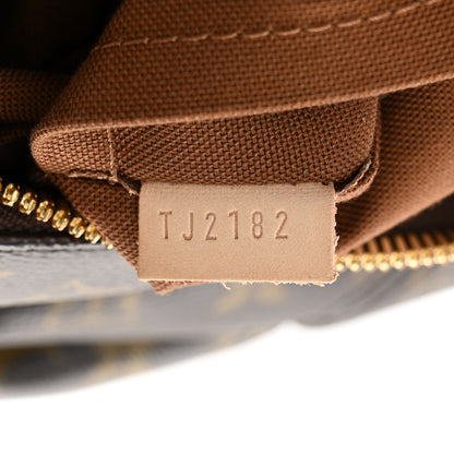 Louis Vuitton Monogram Sully PM 7 of 10