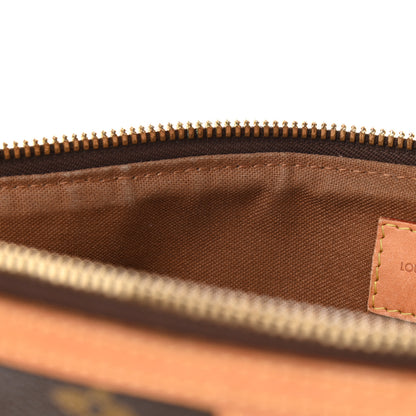 Louis Vuitton Monogram Palermo PM 15 of 16