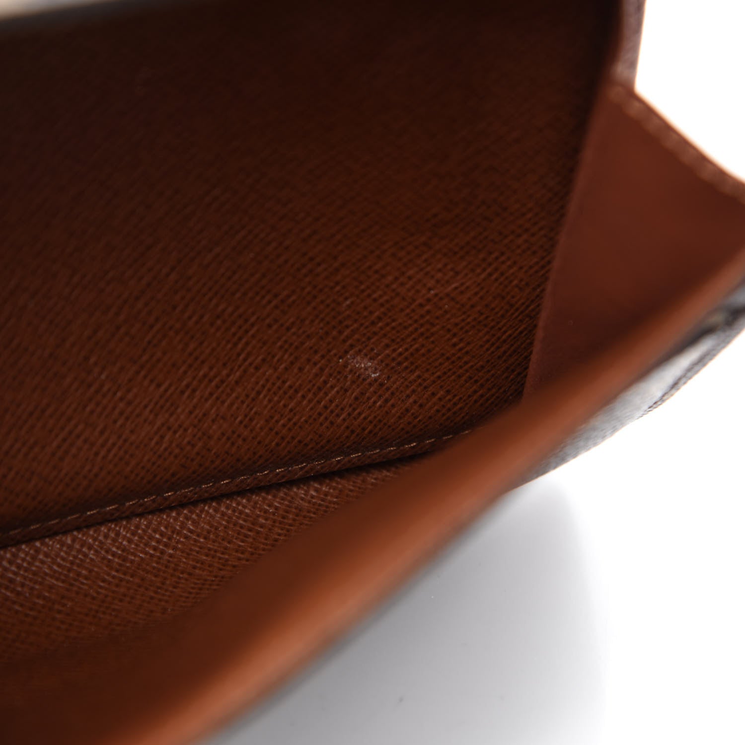 Louis Vuitton Monogram Sarah Wallet 6 of 8