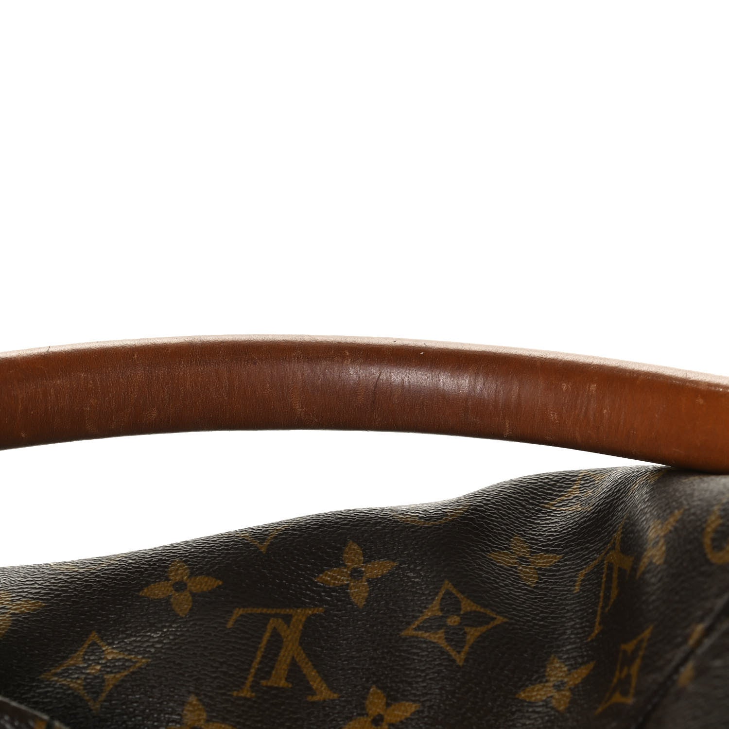 Louis Vuitton Monogram Artsy MM 13 of 14