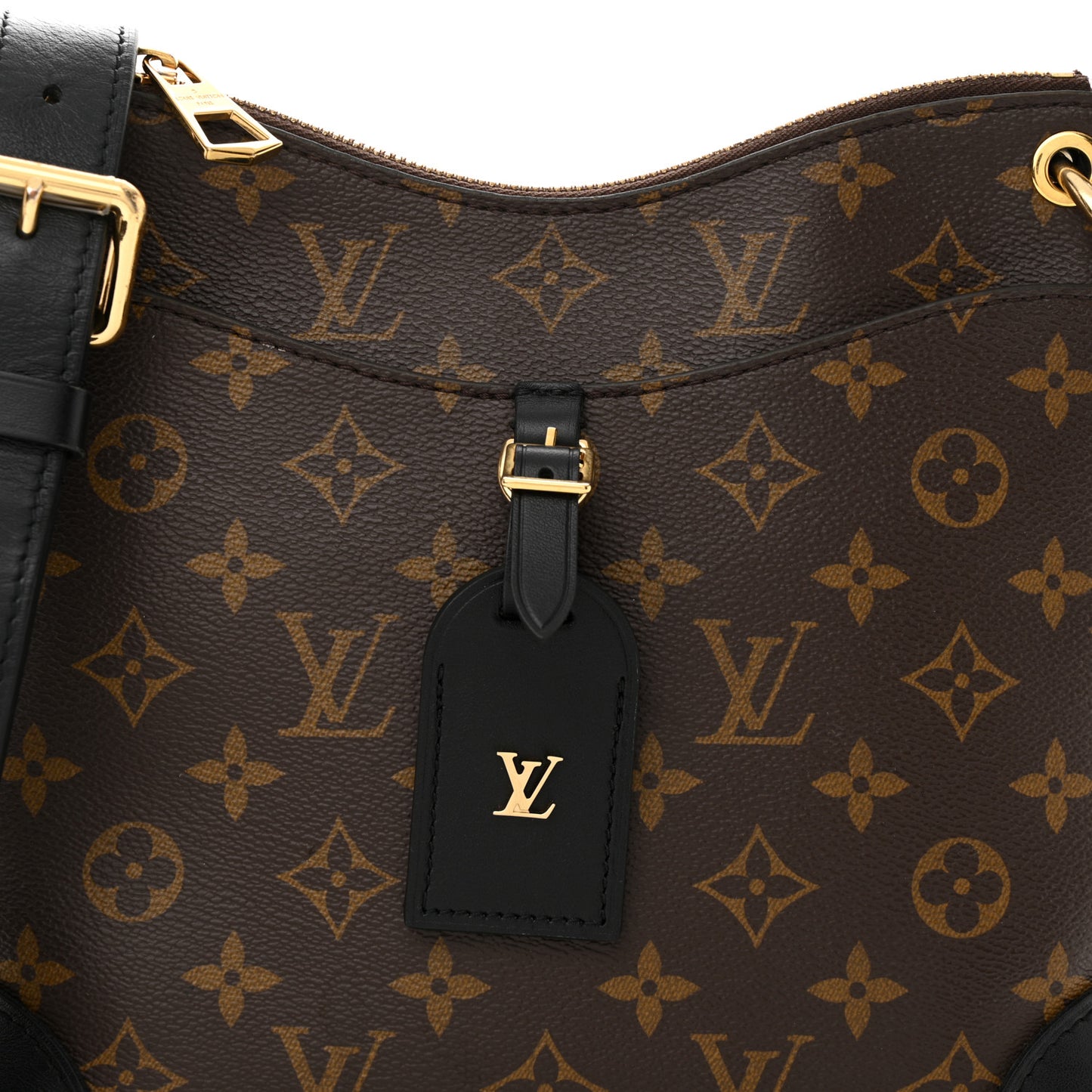 Monogram Odeon PM Black