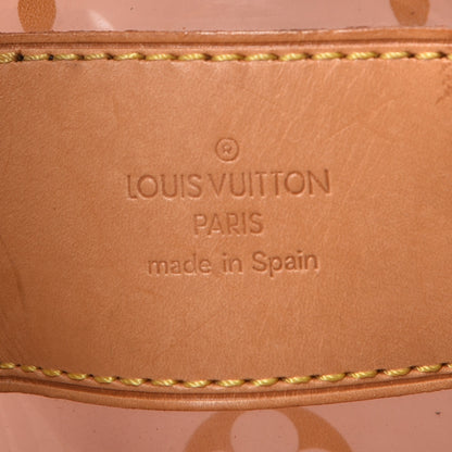 Louis Vuitton Vinyl Cabas Sac Ambre GM 6 of 17