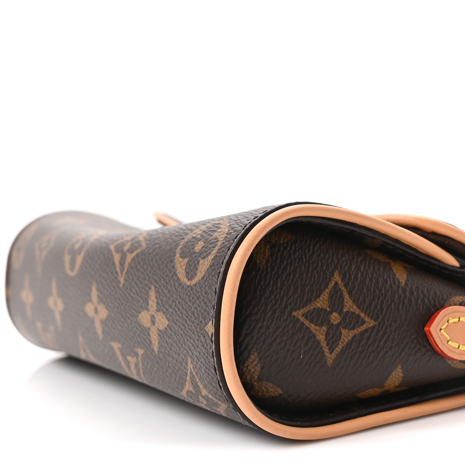 Louis Vuitton Monogram Pochette Camille 9 of 10