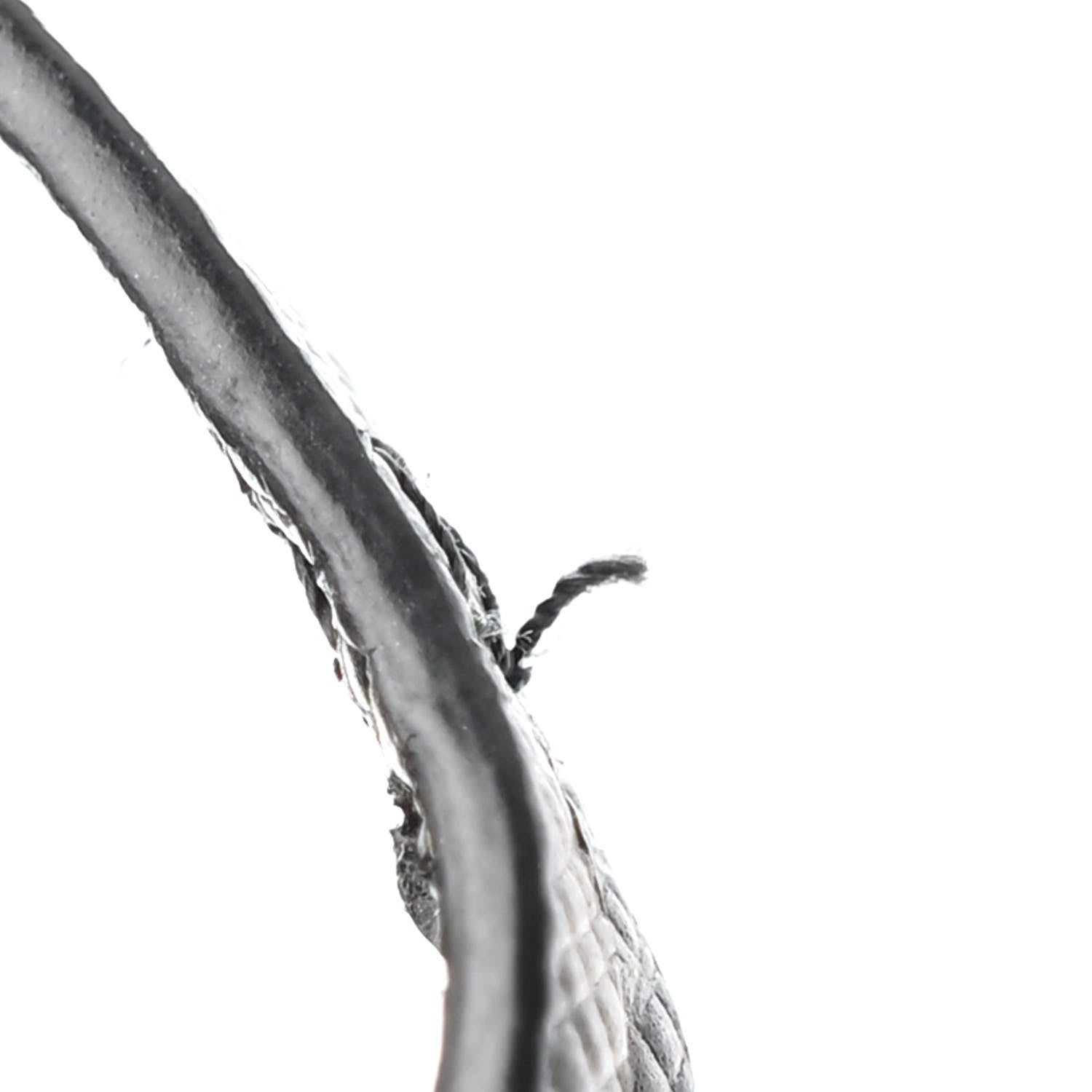 Prada Nylon Re-Edition 2005 Shoulder Bag Black 12 of 12