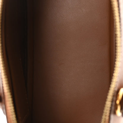 Hermes Evercolor Mini 1923 Bolide Gold 4 of 10