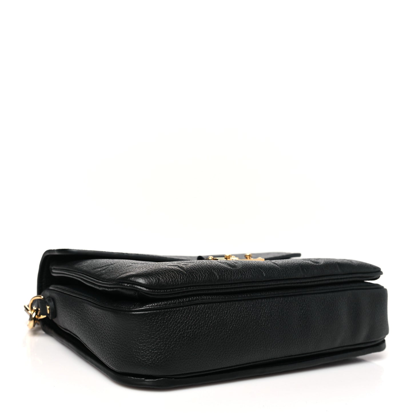 Empreinte Pochette Metis Black