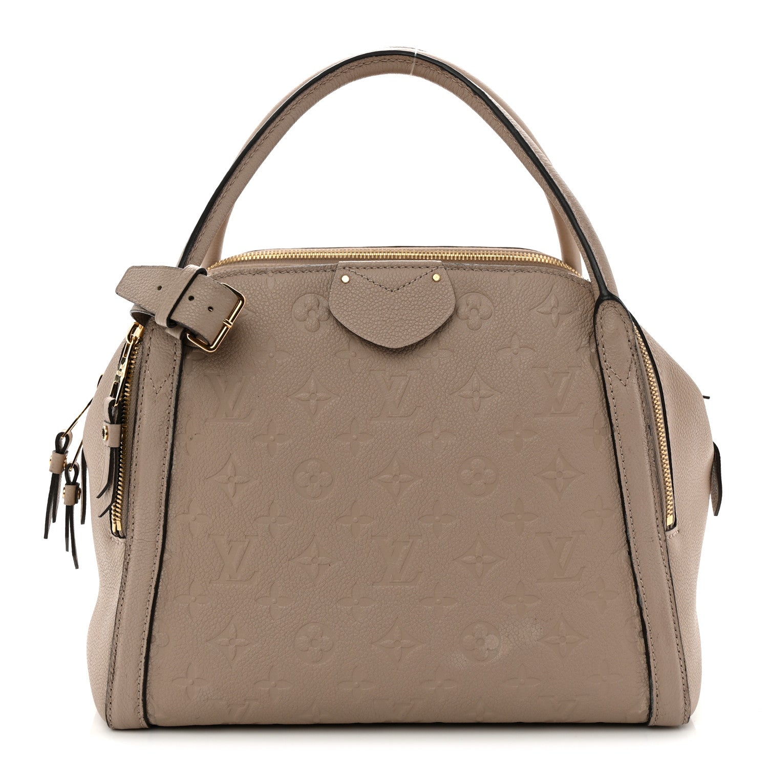 Louis Vuitton Empreinte Marais MM Tourterelle 1 of 14