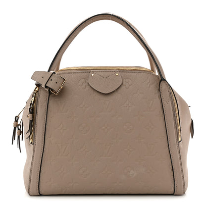 Louis Vuitton Empreinte Marais MM Tourterelle 1 of 14