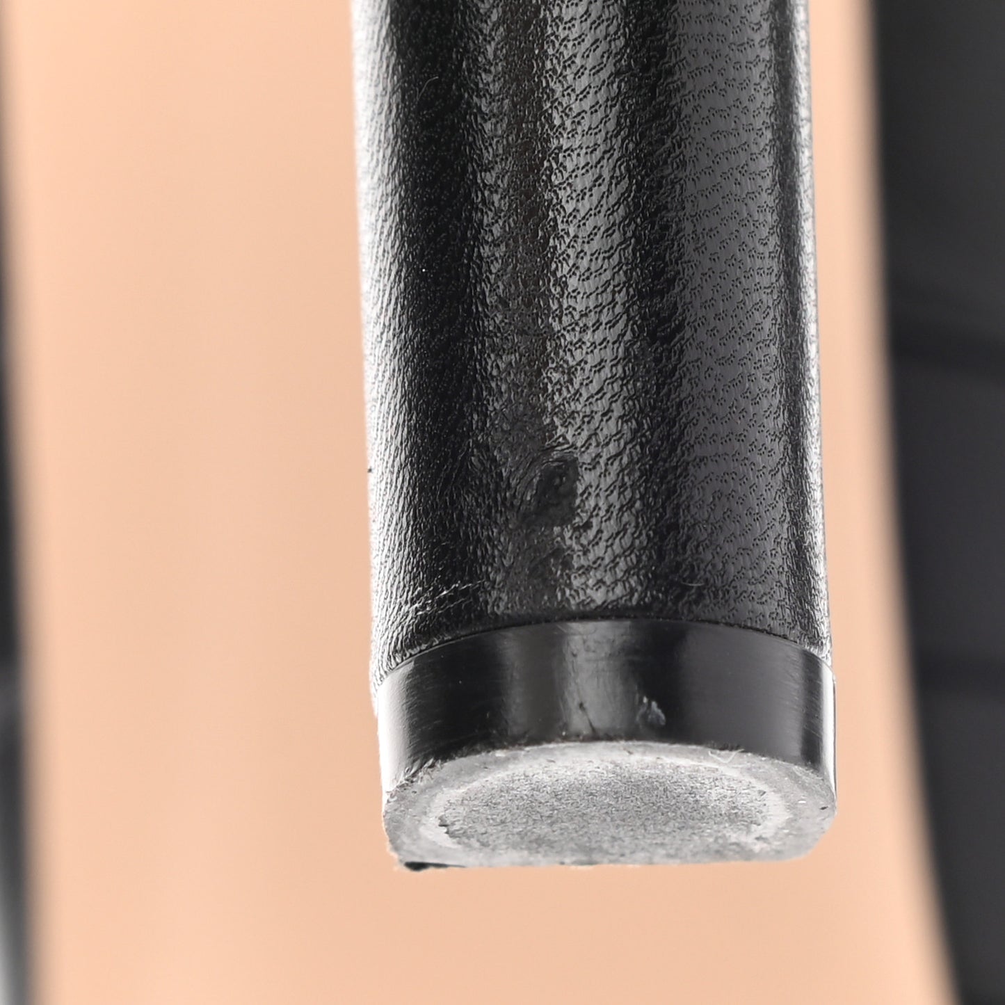 Malaga Kid T Strap Platform Pumps 38 Black