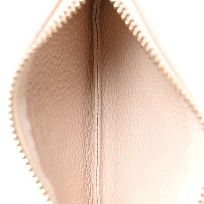 Louis Vuitton Empreinte Monogram Giant Key Pouch Dream Beige 5 of 8