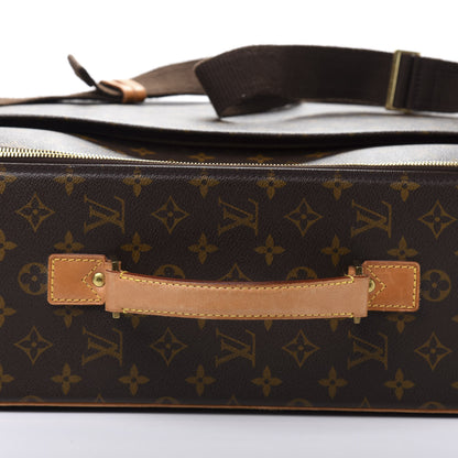 Louis Vuitton Monogram Packall GM 12 of 12