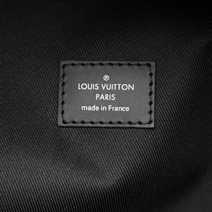 Louis Vuitton Monogram Eclipse Discovery Backpack PM 7 of 11