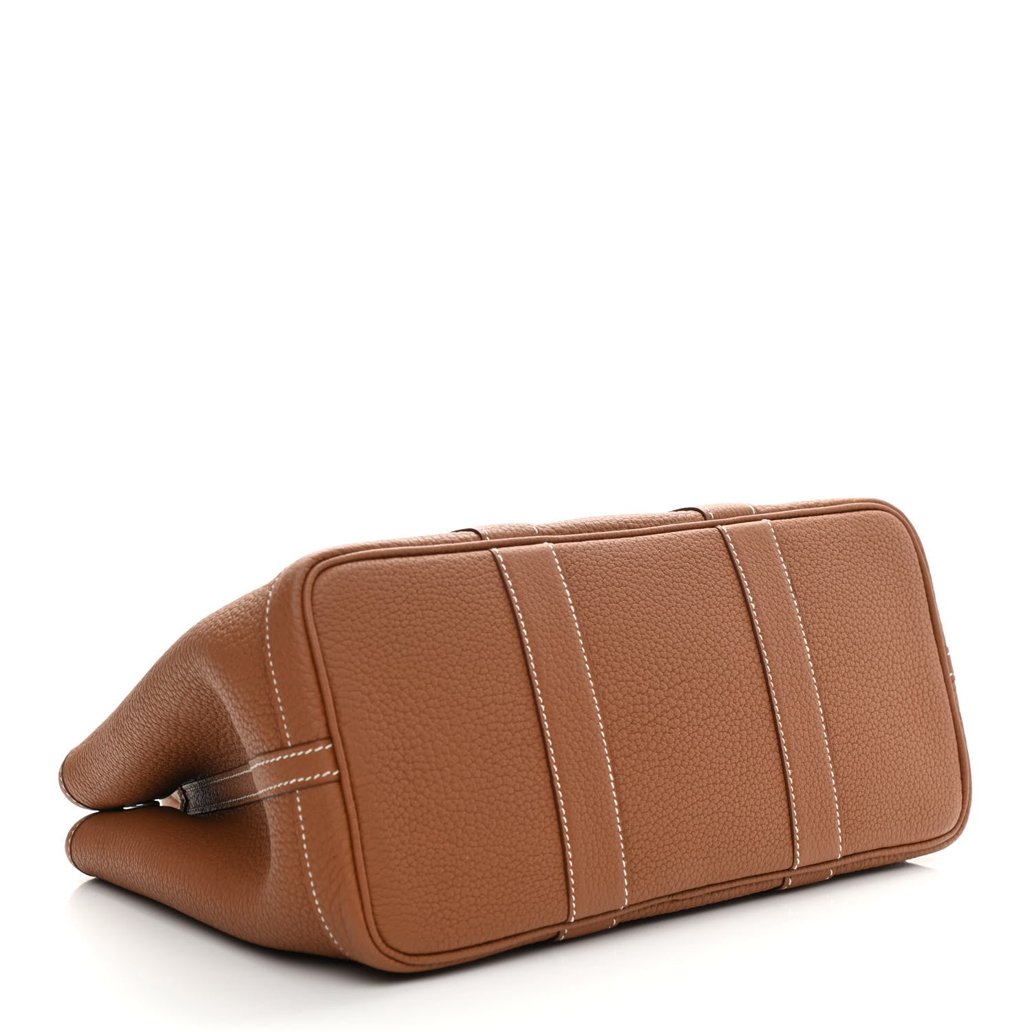 Hermes Negonda Garden Party 30 TPM Gold 4 of 11