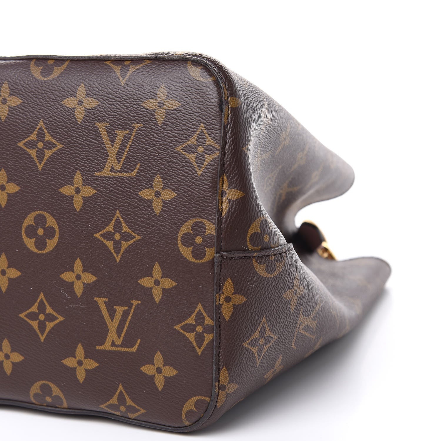 Louis Vuitton Monogram Neonoe MM Rose Poudre 7 of 15