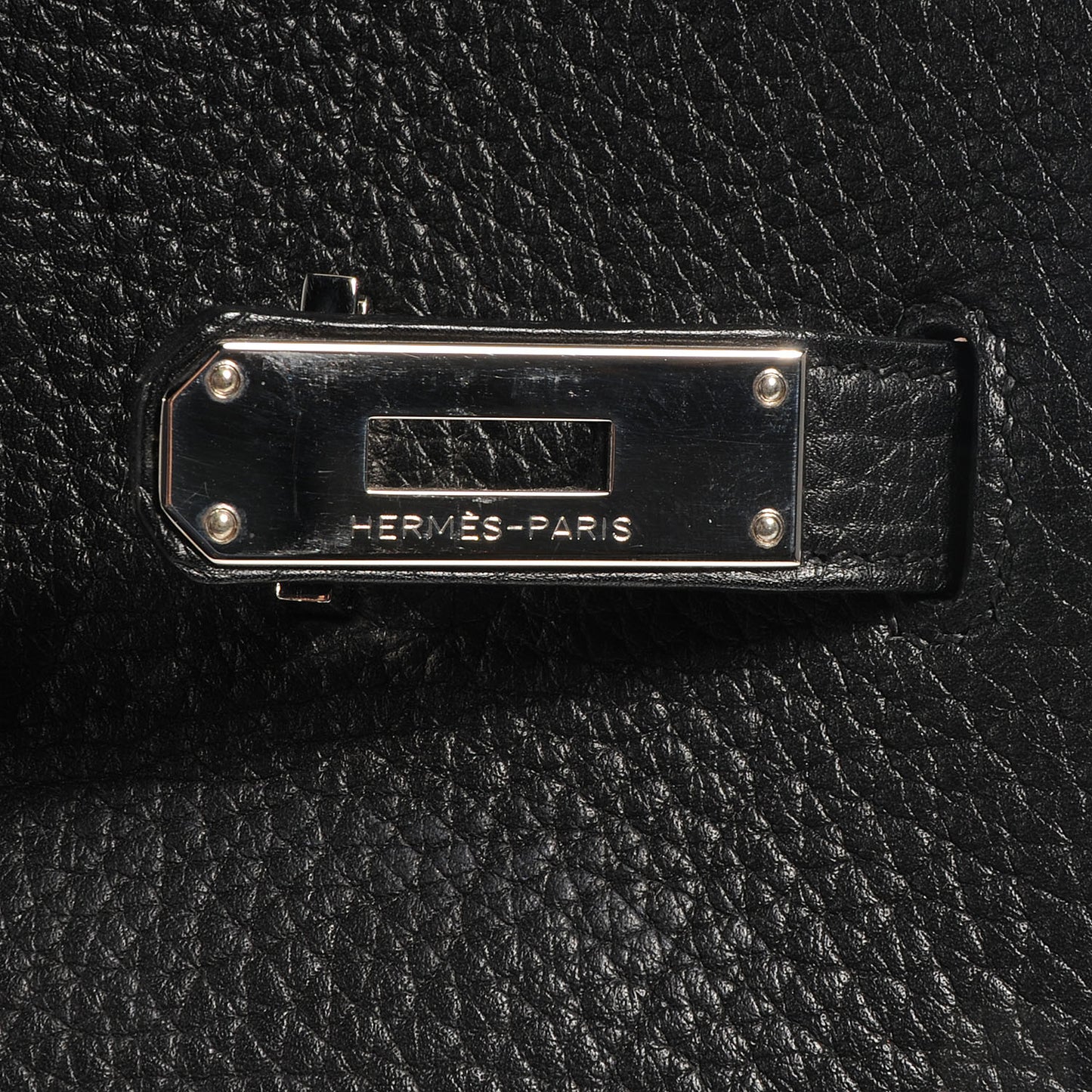 Fjord Birkin 35 Black