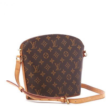 Louis Vuitton Monogram Drouot 2 of 7
