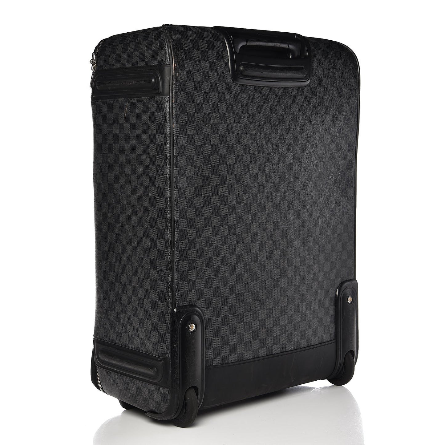 Damier Graphite Pegase 65