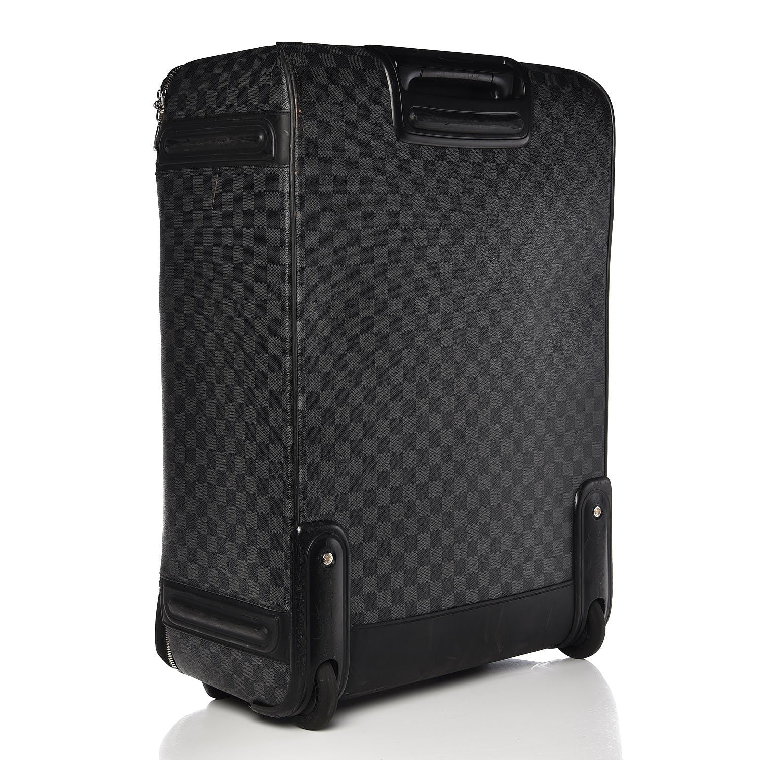 Louis Vuitton Damier Graphite Pegase 65 3 of 37