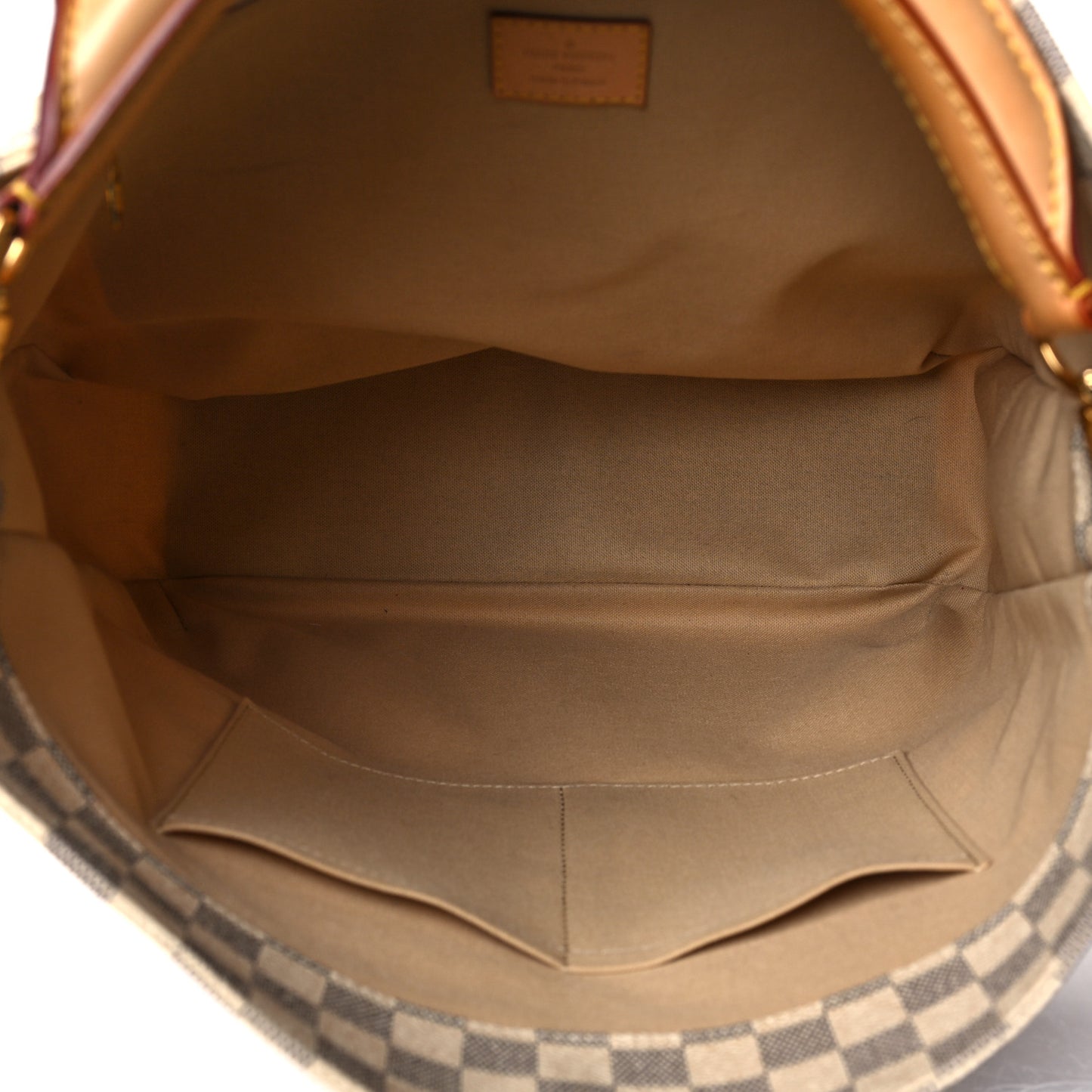 Damier Azur Soffi