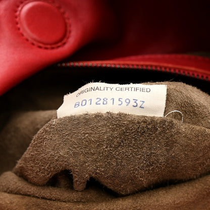 Bottega Veneta Nappa Intrecciato Medium Campana Carmino 8 of 13