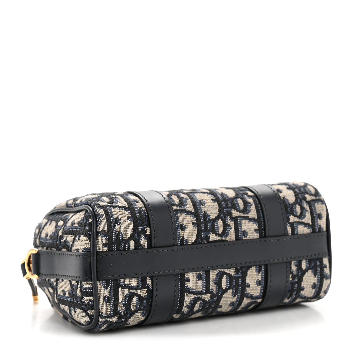 Oblique Nano Groove 17 Bag Blue