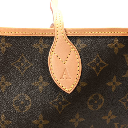 Louis Vuitton Monogram Neo Neverfull GM Piment 11 of 11
