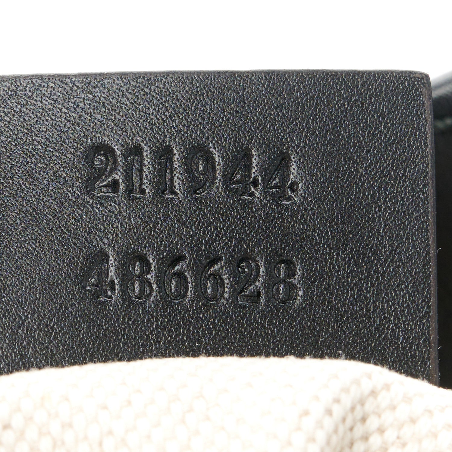 Gucci Monogram Medium Sukey Black 7 of 12