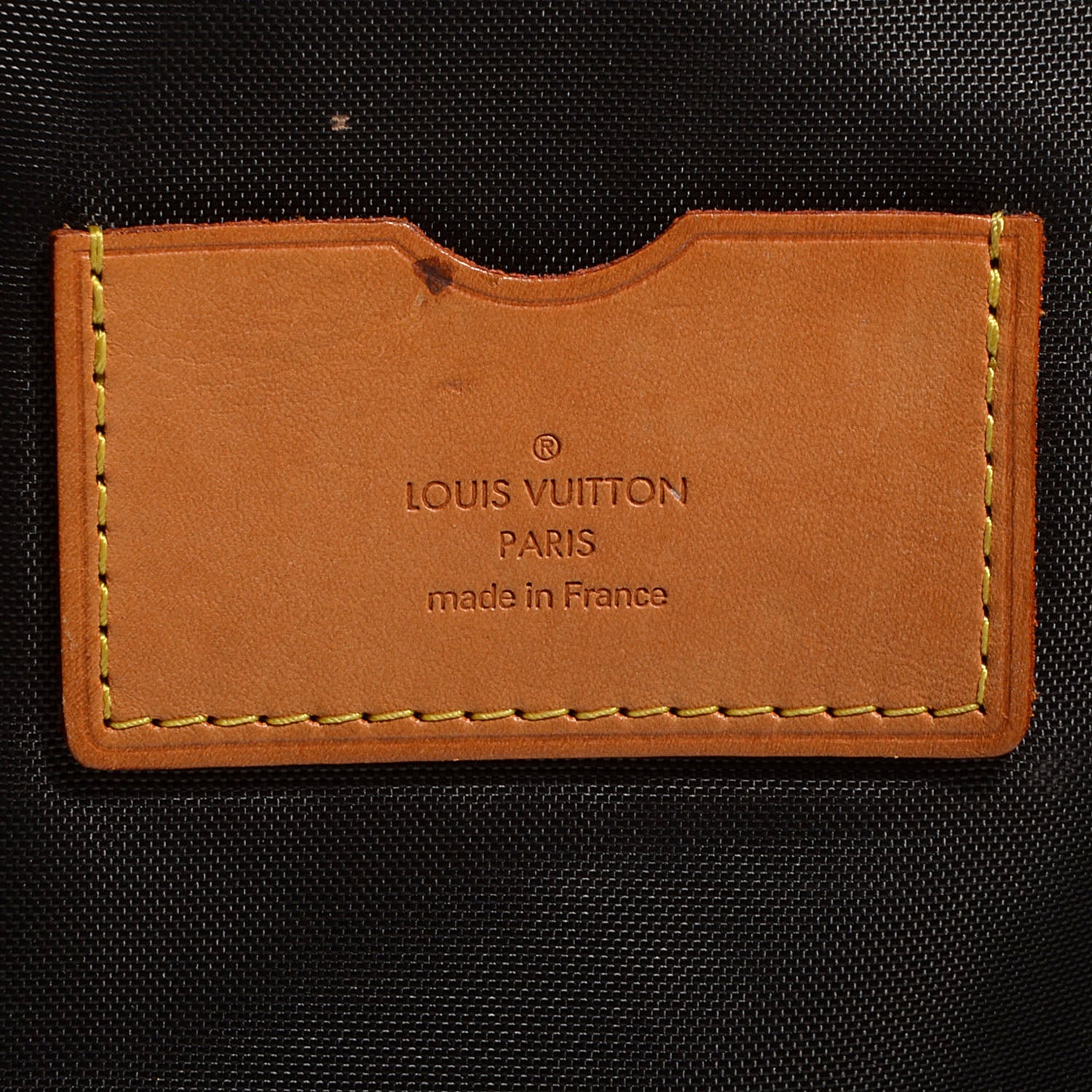 Louis Vuitton Monogram Pegase 50 Rolling Luggage 7 of 8
