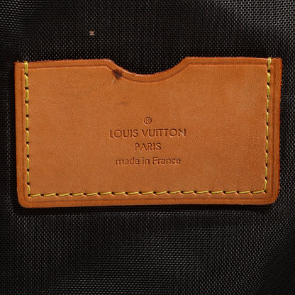 Louis Vuitton Monogram Pegase 50 Rolling Luggage 7 of 8