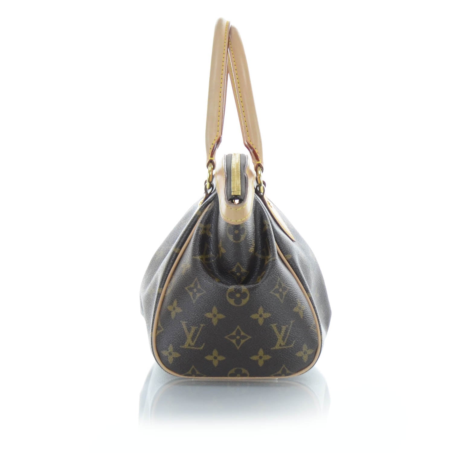 Louis Vuitton Monogram Tivoli PM 5 of 11