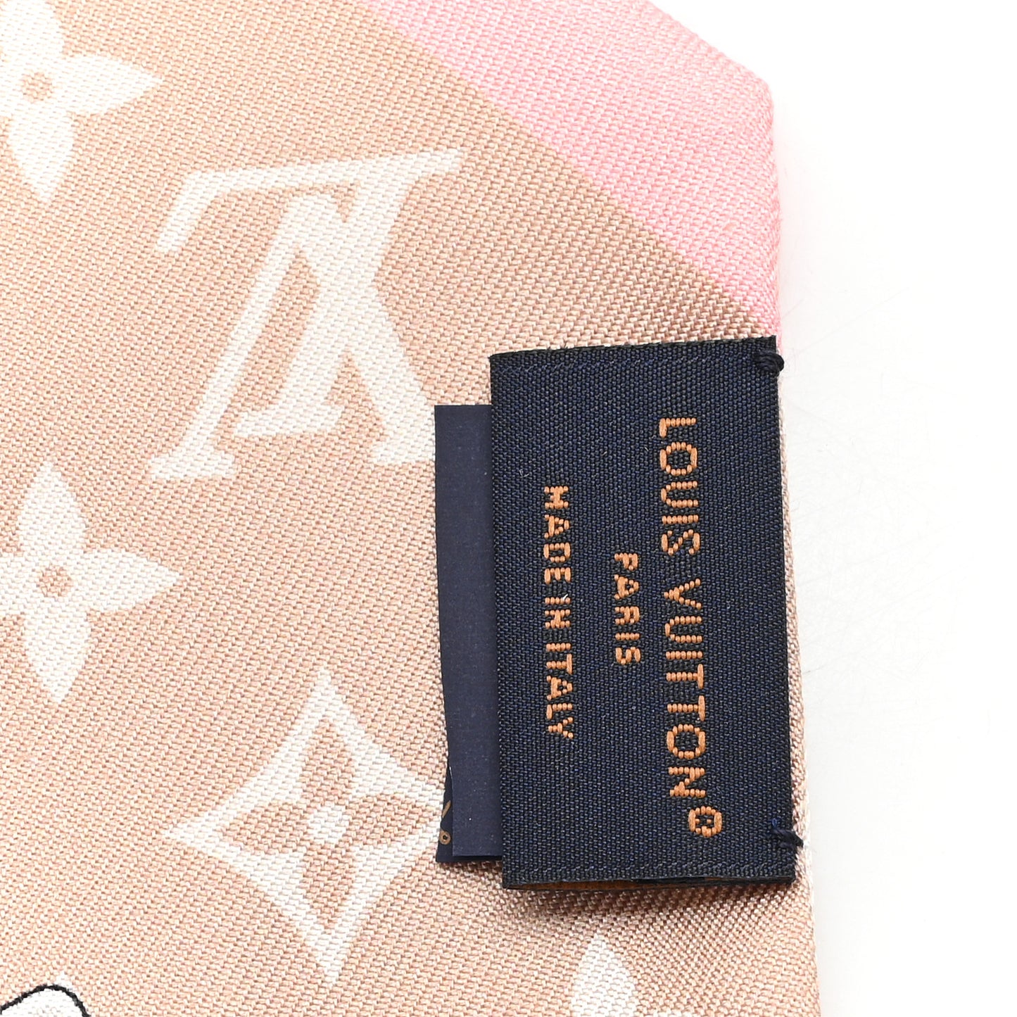 Silk Neverfull Of Love BB Bandeau Dune Beige