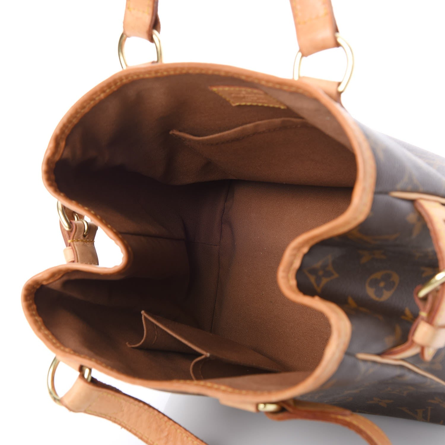 Louis Vuitton Monogram Batignolles 5 of 8