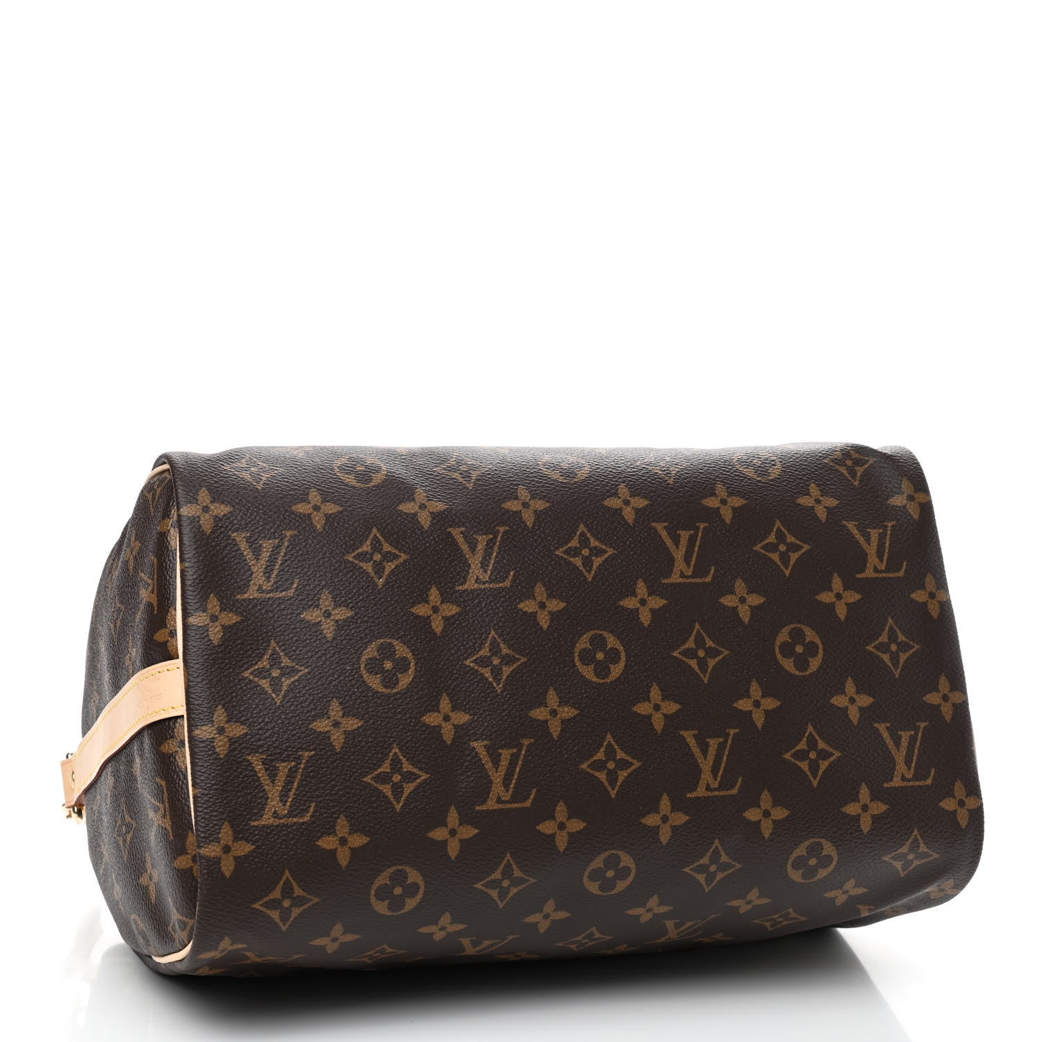 Louis Vuitton Monogram Speedy Bandouliere 30 4 of 8