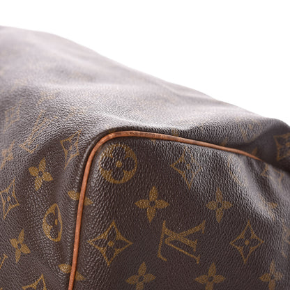 Louis Vuitton Monogram Speedy 35 10 of 14