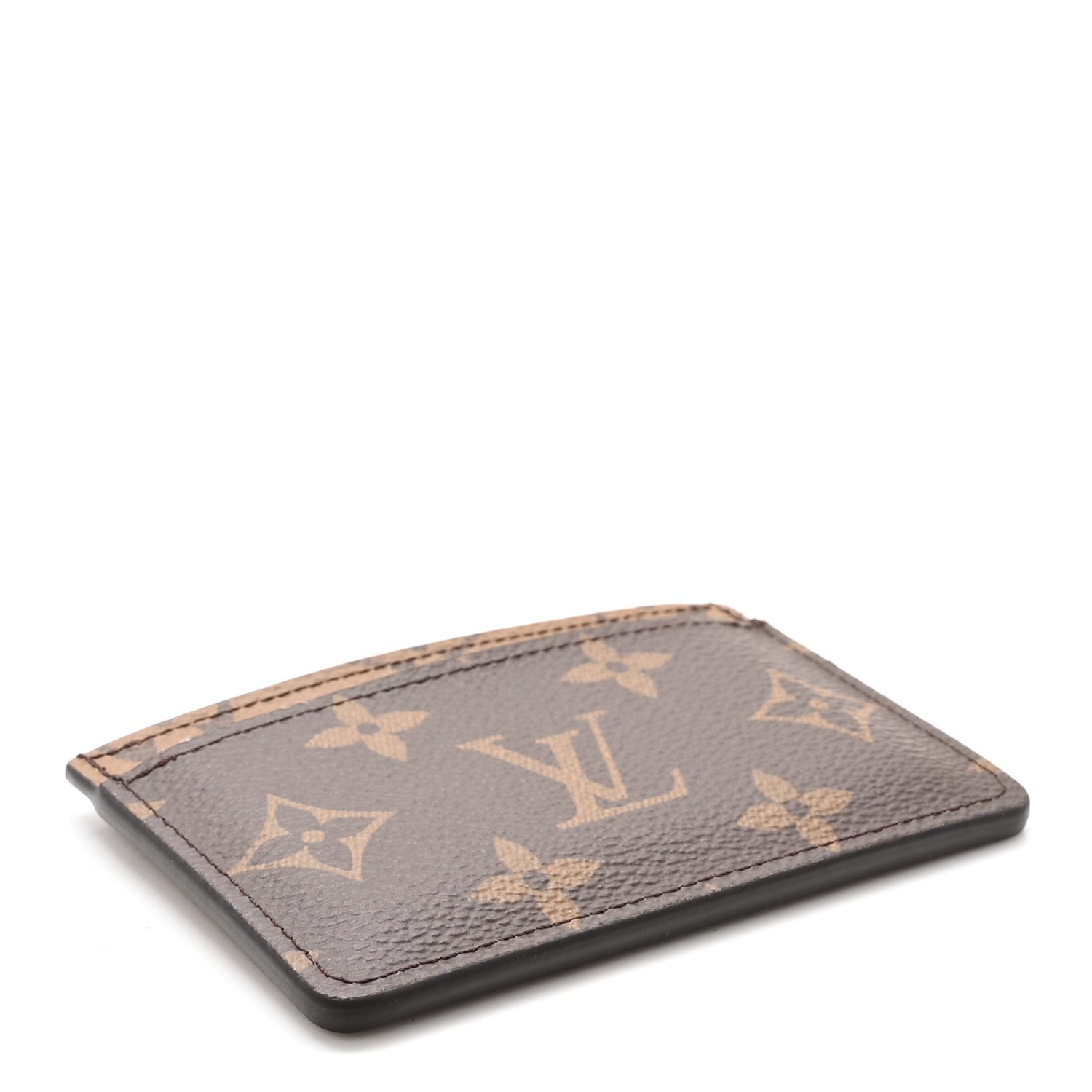 Louis Vuitton Reverse Monogram Card Holder 4 of 6