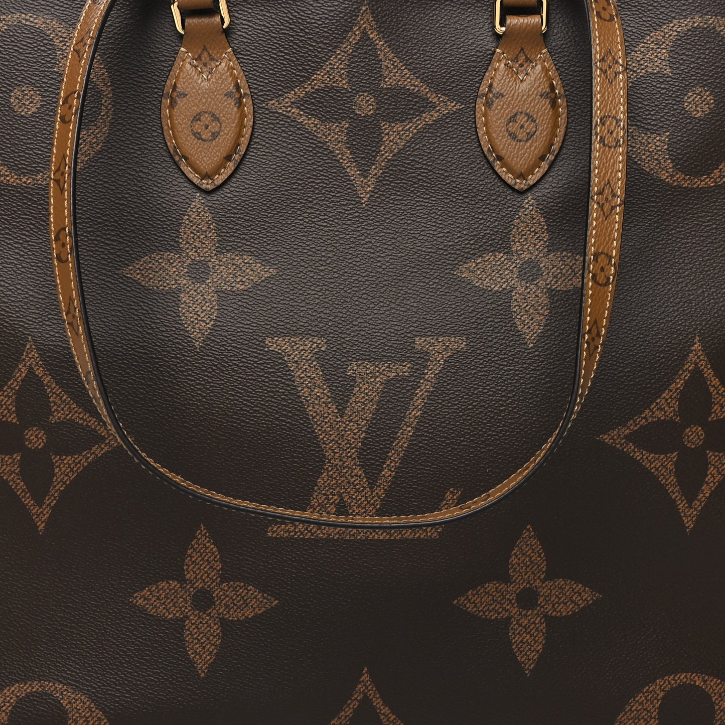 Reverse Monogram Giant Onthego GM