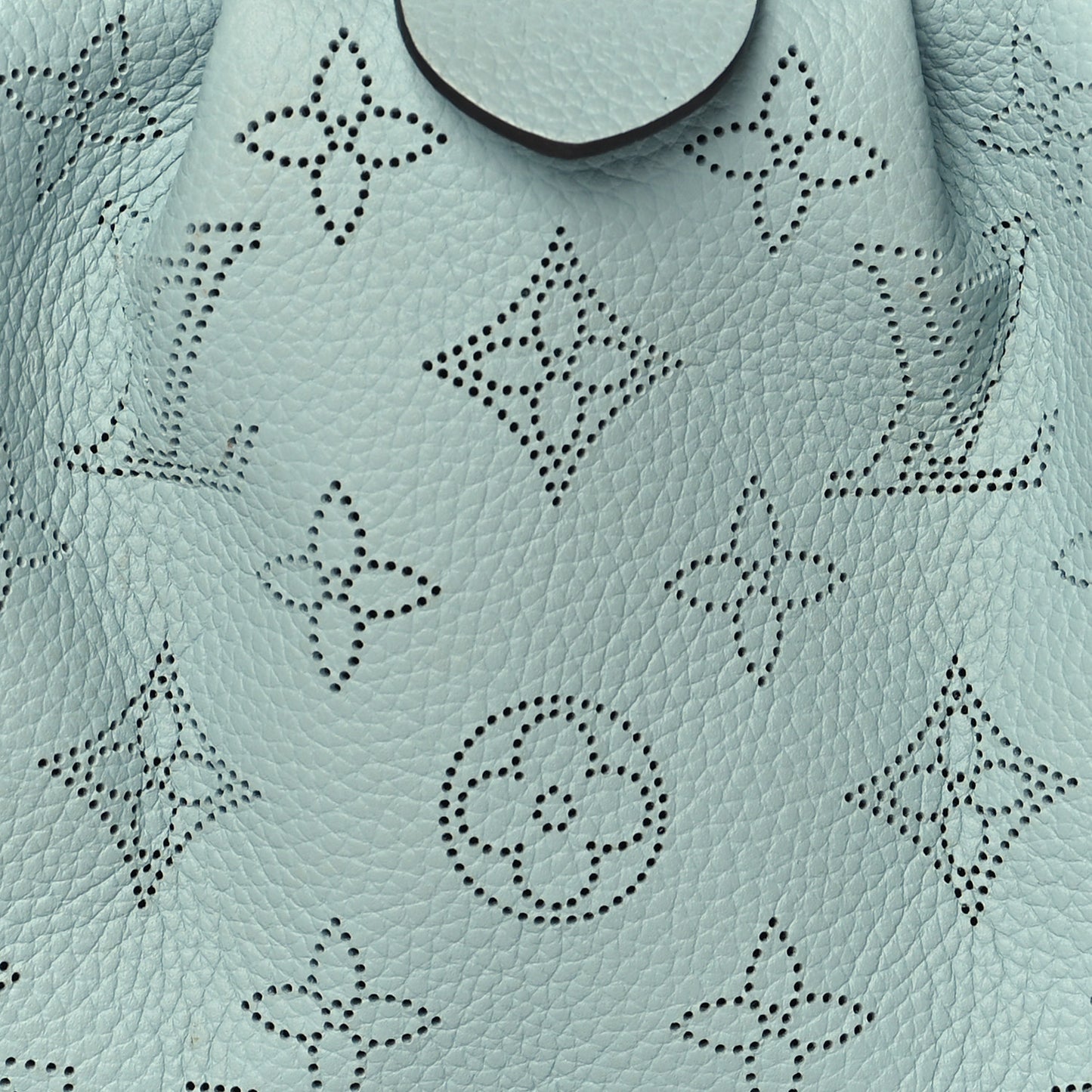 Mahina Scala Mini Pouch Vert Lagon