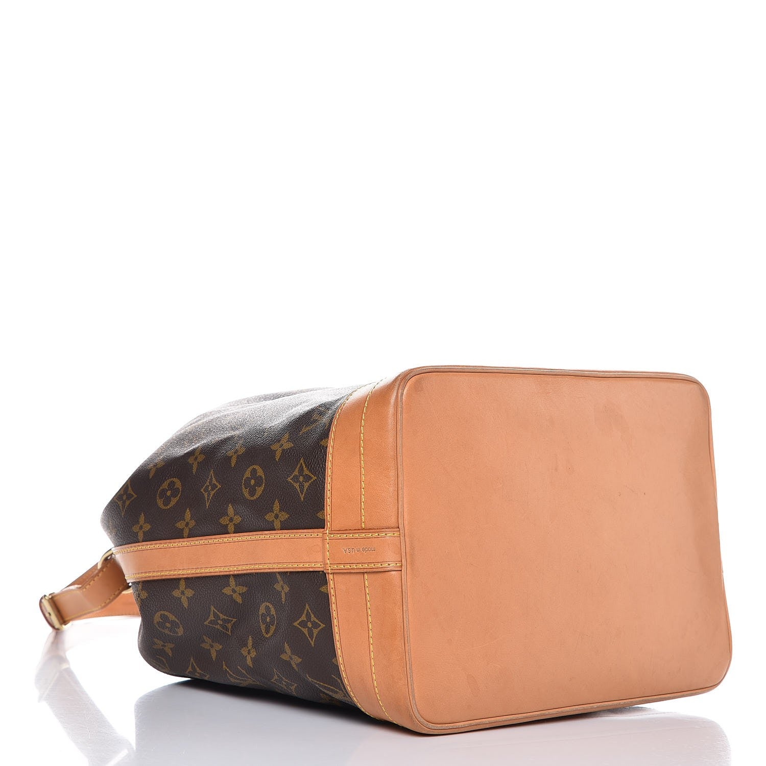 Louis Vuitton Monogram Noe 4 of 10
