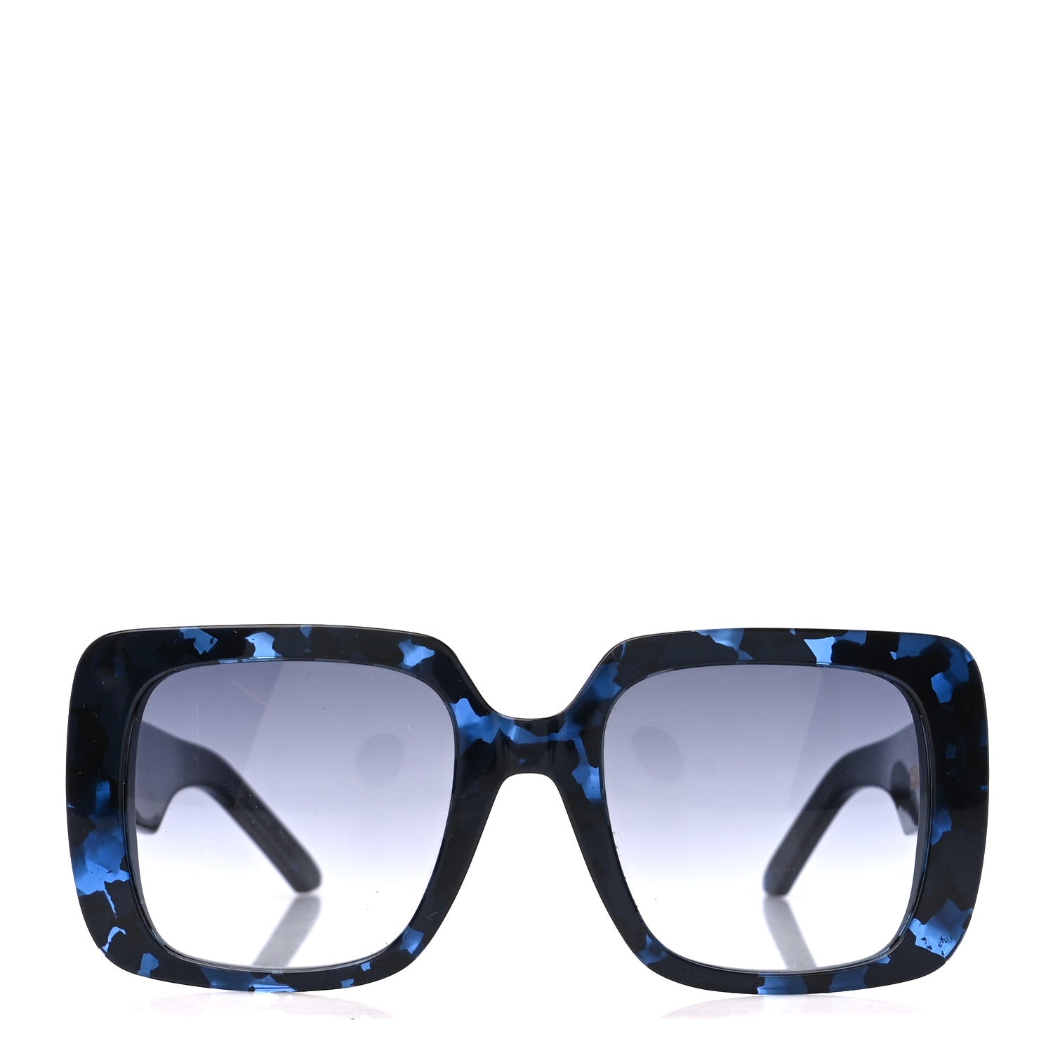 Christian Dior Acetate Wildior S3U Sunglasses Blue 2 of 7
