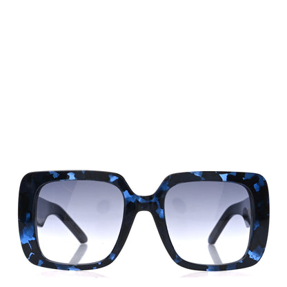 Christian Dior Acetate Wildior S3U Sunglasses Blue 2 of 7