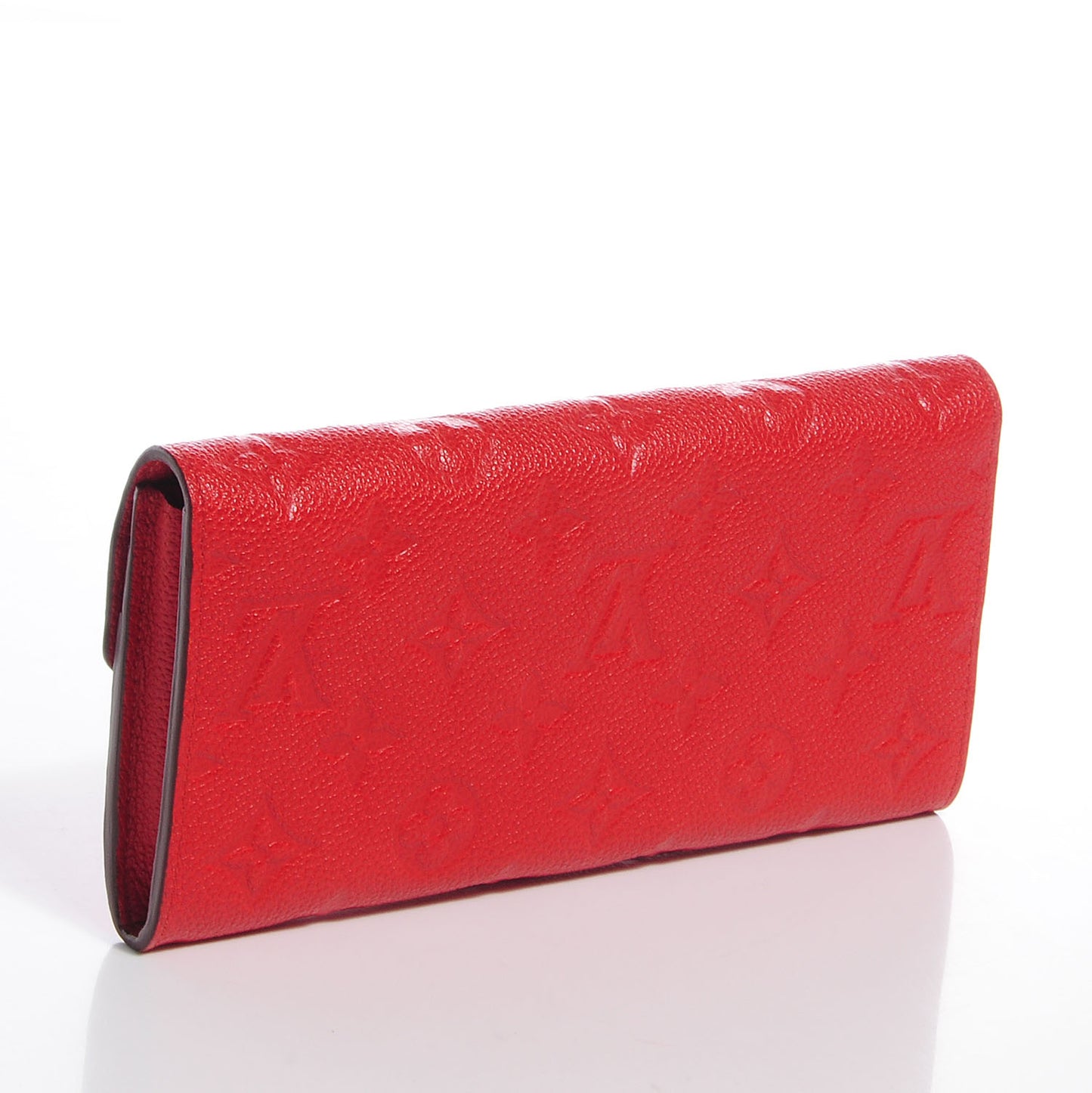 Empreinte Curieuse Wallet Orient