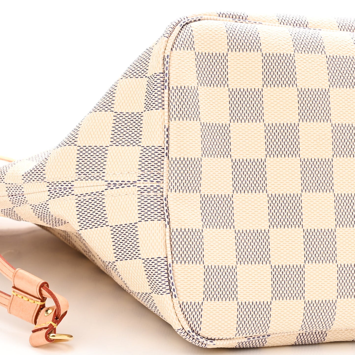 Damier Azur Neo Neverfull MM
