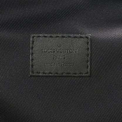 Louis Vuitton Damier Infini Avenue Sling Bag Onyx 6 of 9