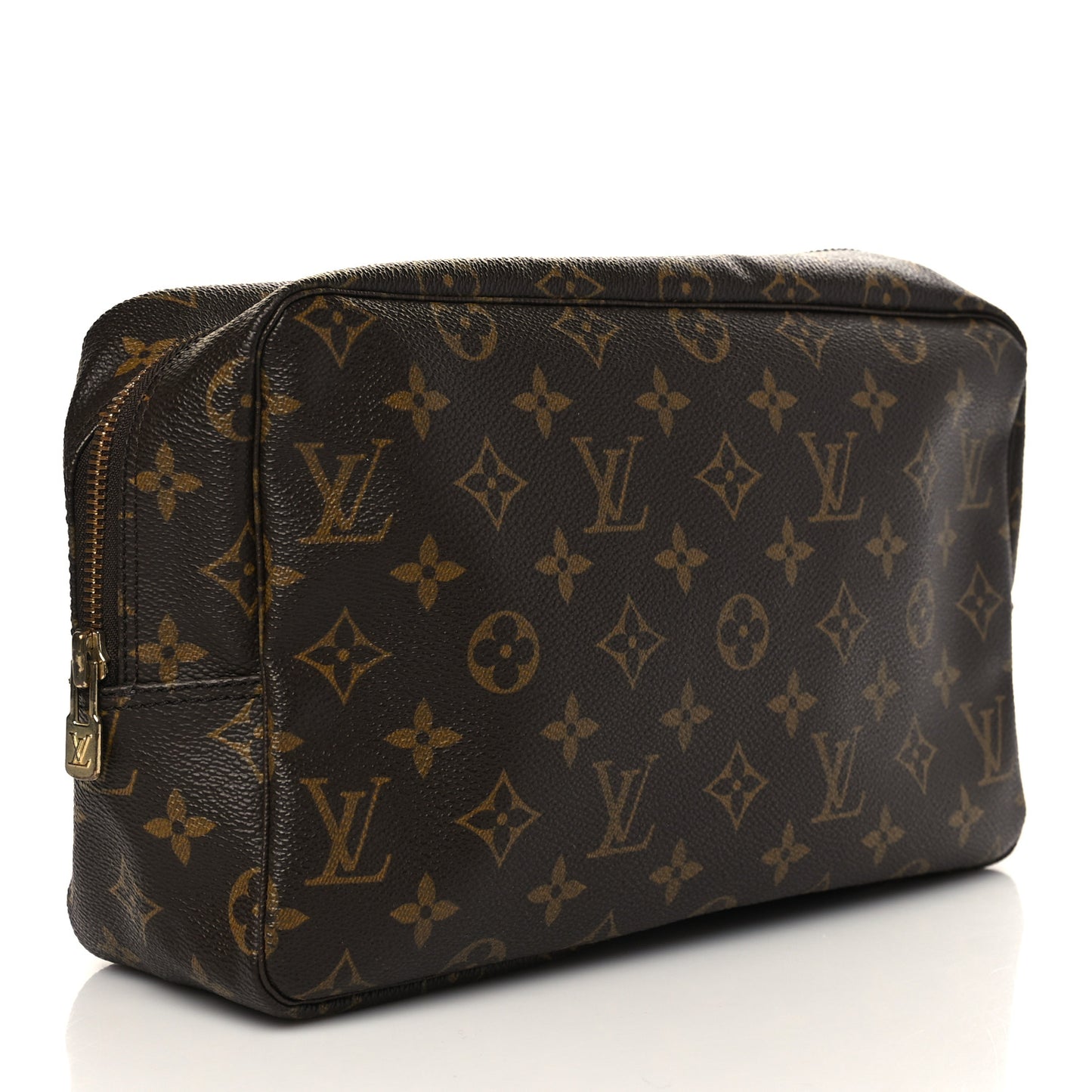 Monogram Trousse Toilette 28